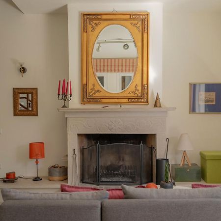 Private Pet Friendly Villa Agios Nikolaos Exterior foto