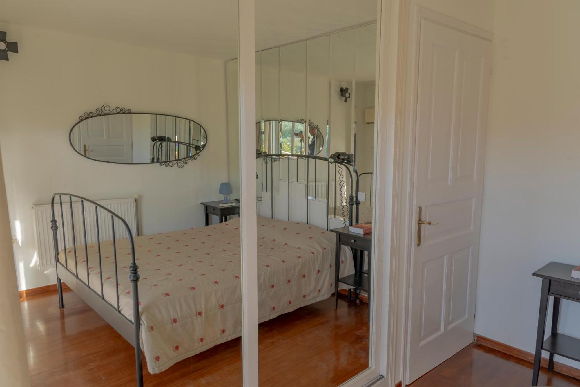 Private Pet Friendly Villa Agios Nikolaos Exterior foto