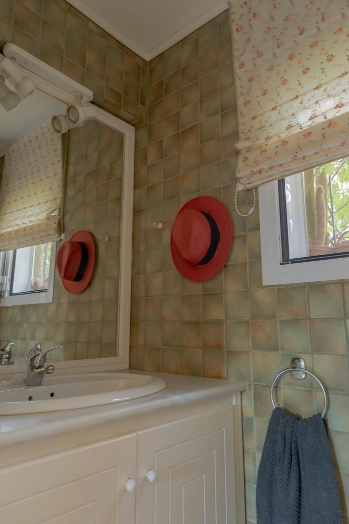 Private Pet Friendly Villa Agios Nikolaos Exterior foto