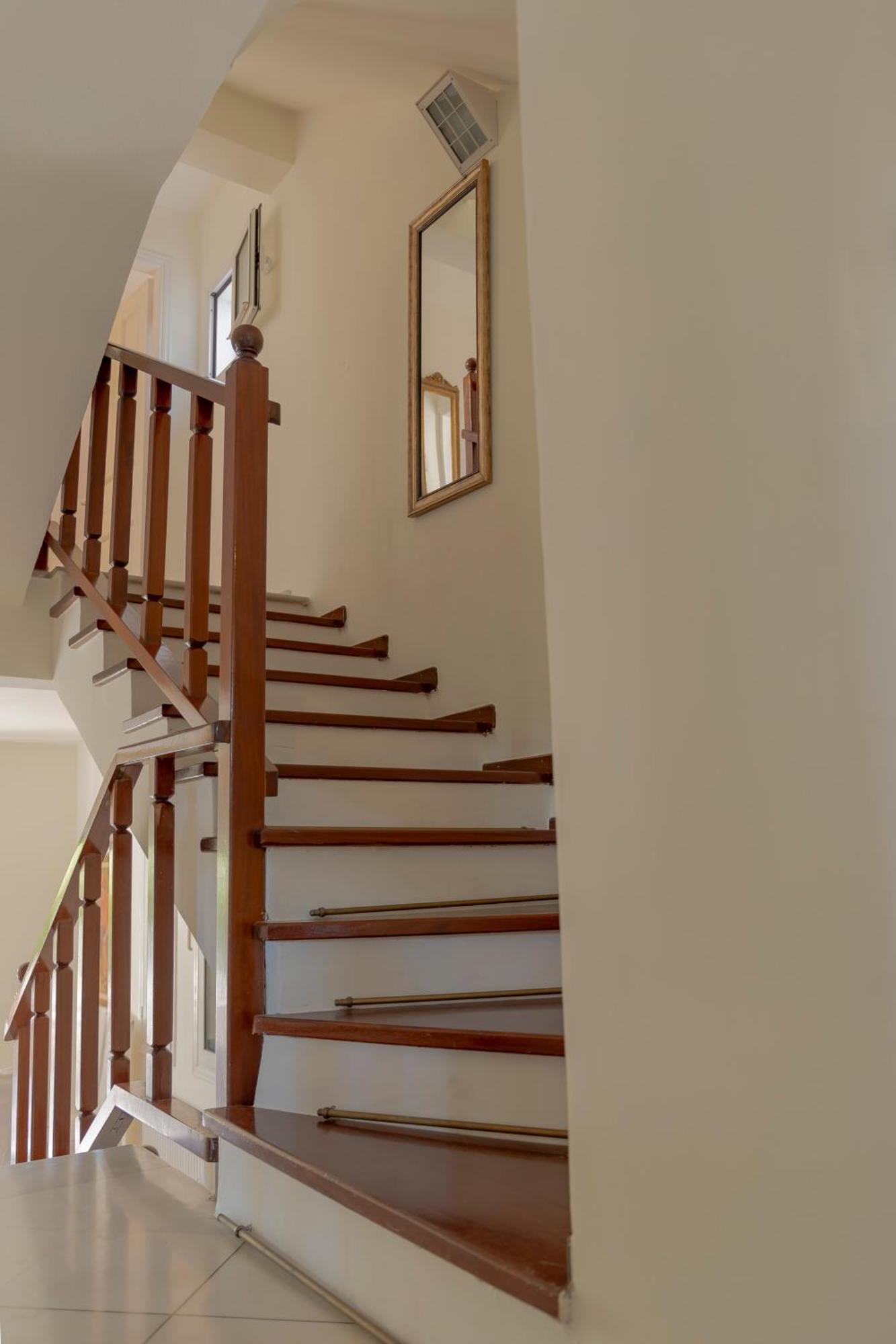 Private Pet Friendly Villa Agios Nikolaos Exterior foto