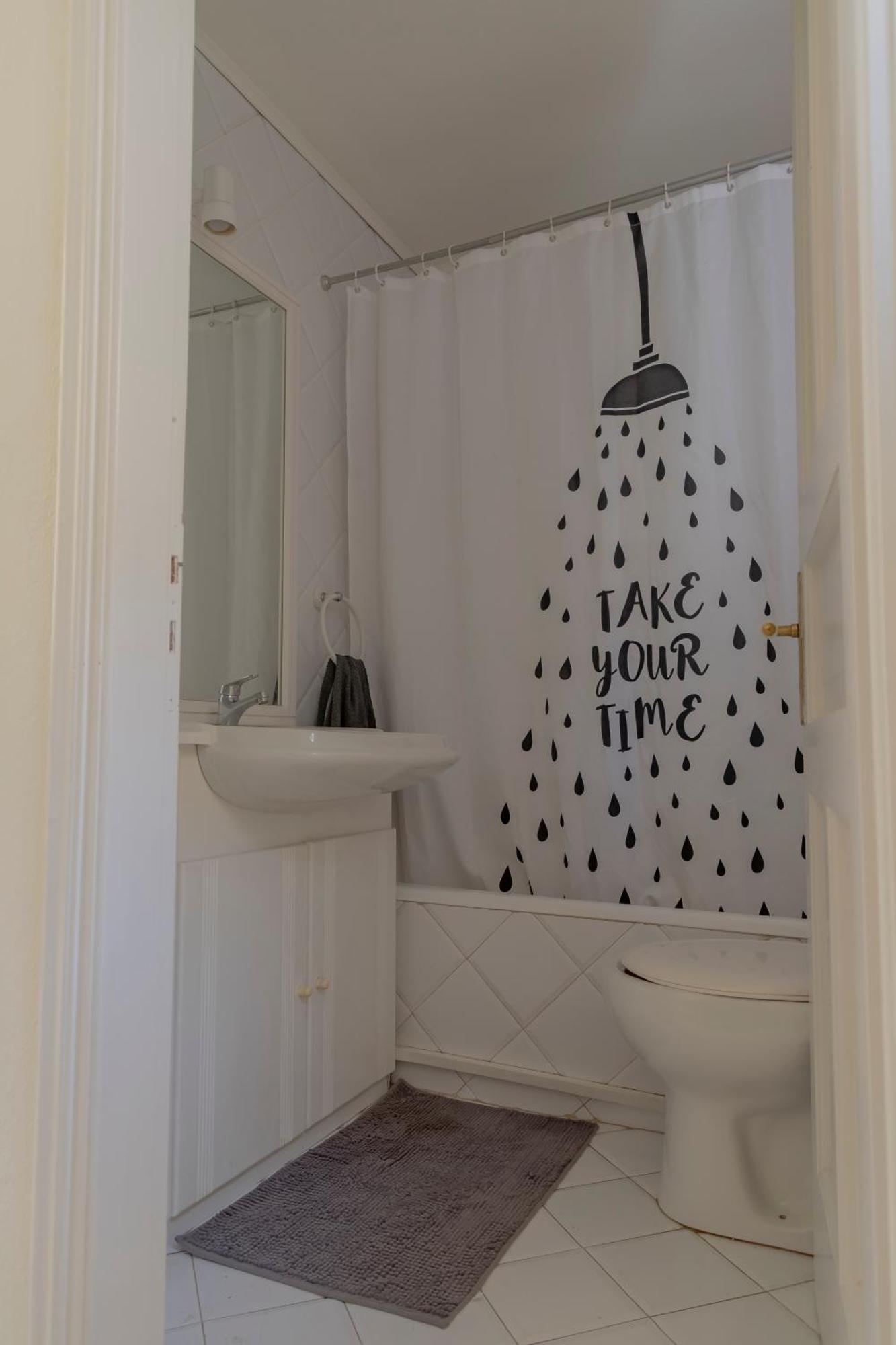 Private Pet Friendly Villa Agios Nikolaos Exterior foto